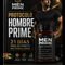 Protocolo Hombre Prime: 21 días para activar tu metabolismo