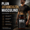 Plan de Vitalidad y Potencia Masculina